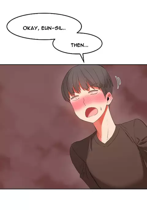 Hari Dormitory Ch.0-23