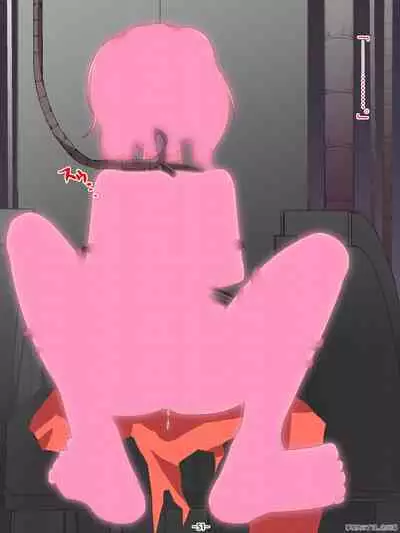 Aku no Hana Akuochi Skeb Matome Vol. 2