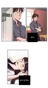 [Ramjak] Atonement Camp Ch.1-28 (English) (Ongoing)