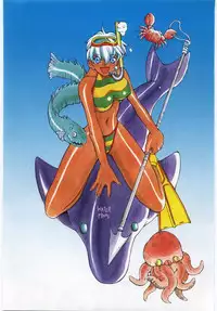 [Dowman Sayman] Kuzira