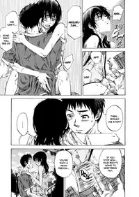 [Maruta] Amanojaku ga Koi o Shite [English] [Japanzai, TV, Team Koinaka]