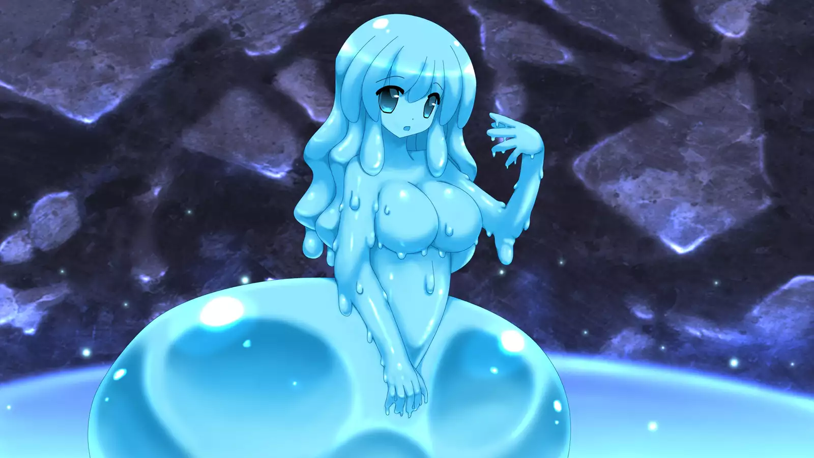 Ore to Succubus to Slime to