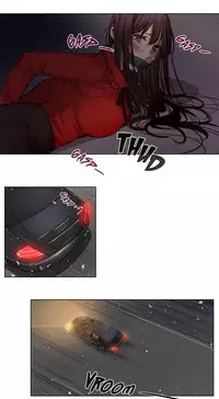 [Ramjak] Atonement Camp Ch.1-28 (English) (Ongoing)