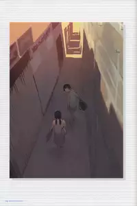 [Takamichi] Takamichi Art Works