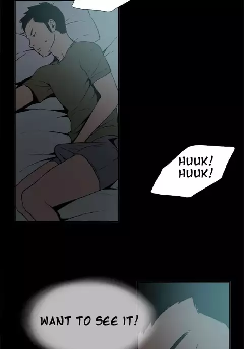 Cohabitation Ch.1-23