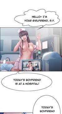 [Studio Gale] Lady Garden Ch.1-32 (English) (Ongoing)