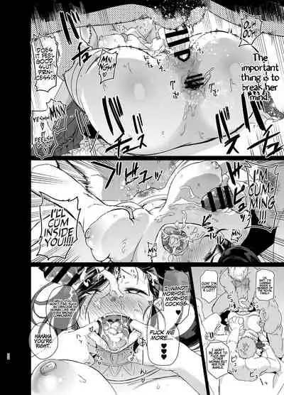 Grotta no Shouki | Grotta’s Prostitute Princess