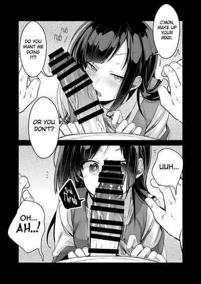 Tsutome Saki no Musume-san o Oishiku Itadaku Hon Soushuuhen Kakioroshi