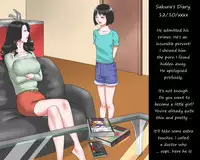 A Very Special Diary...