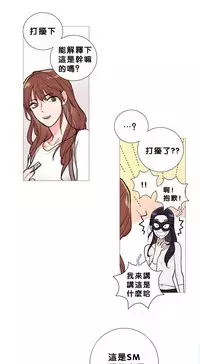 [The Jinshan] Sadistic Beauty Ch.1-32 [Chinese] [17汉化]