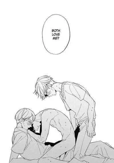 Youkoso! BL Kenkyuu Club | Welcome to the Yaoi Research Club