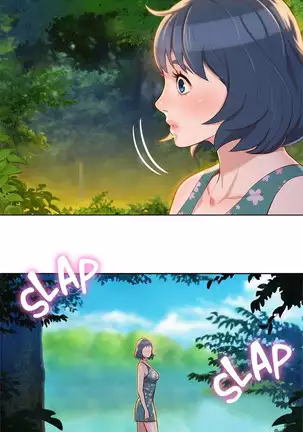 What do you Take me For? Ch.41/?