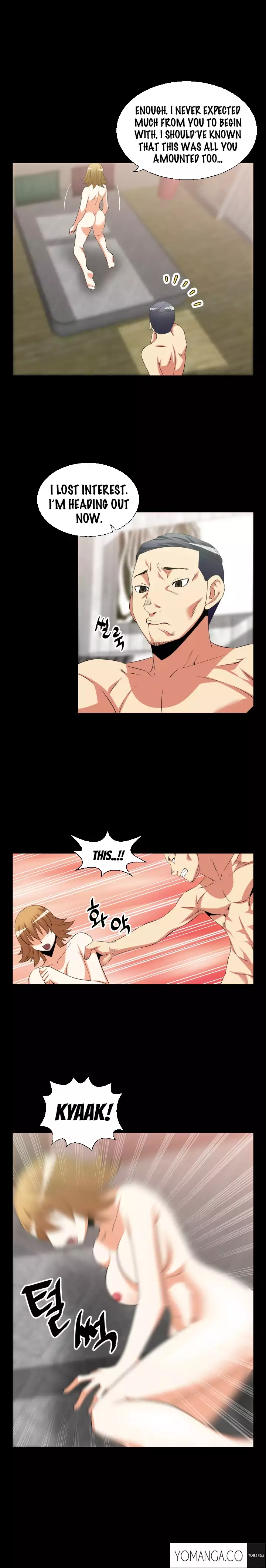 Love Parameter Ch.1-41