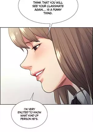 Taste of Forbbiden Fruit Ch.35/53