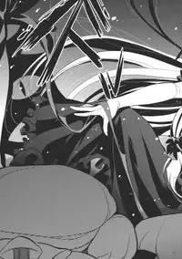 (C78) [Alemateorema (Kobayashi Youkoh)] GARIGARI 26 (Touhou Project)