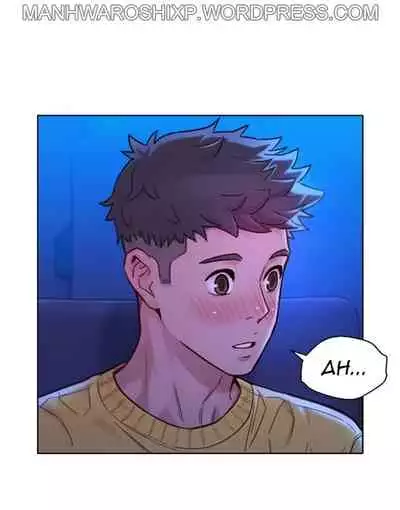 What do you Take me For? Ch.159/?