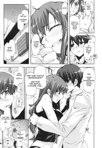 Heart To Heart [ENG]