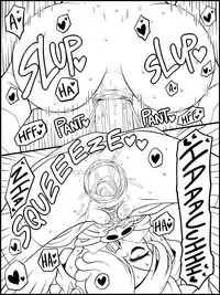 [Zat] SquiglyComic (Skullgirls)