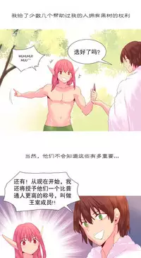 [Rozer] A World that I Rule | 我统治的世界 Ch.1-33 [Chinese]