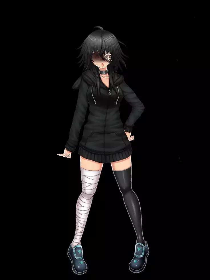 Trans Story ~hiroshikantamotsu o chi henpen~ part4