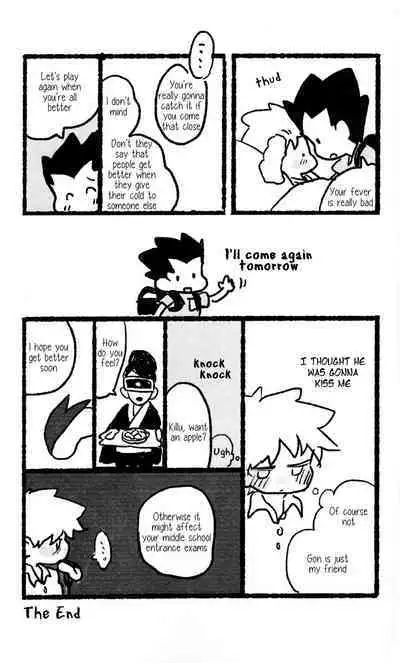 Seifuku to Randoseru | School Uniforms and Backpacks