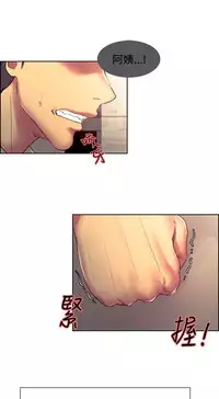 [Serious] Domesticate the Housekeeper 调教家政妇 Ch.29~35 [Chinese]