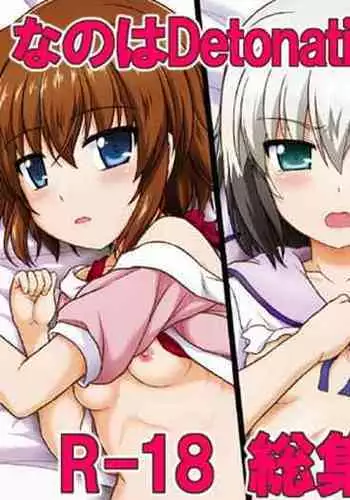 Nanoha Detonation Heroines R-18 Soushuuhen Ver.1