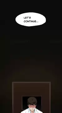 By Chance Ch.1-12 (English) (Ongoing)