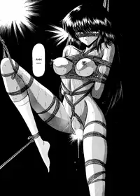 [Horikawa Gorou] Reizoku Keiyakusho - Slave Contract [English]