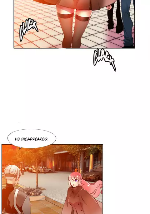 Lilith`s Cord Ch.1-39