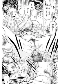 [Fujita Jun] Injuu Shanikusai