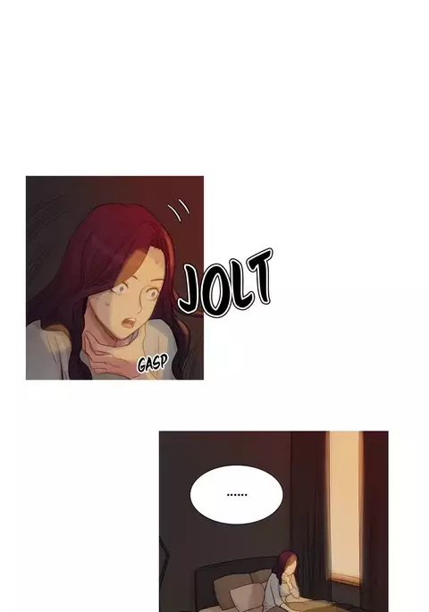 Scandal of the Witch Ch.1-26