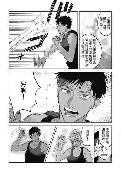 Iratsuku suhada | 心煩意亂的裸肌