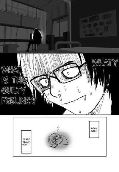 Better Girls Ch. 1-5