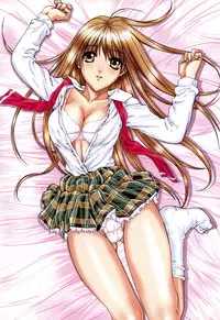 [Nanno Koto] Imouto-tachi no Sasayaki - Little sisters Whisper.