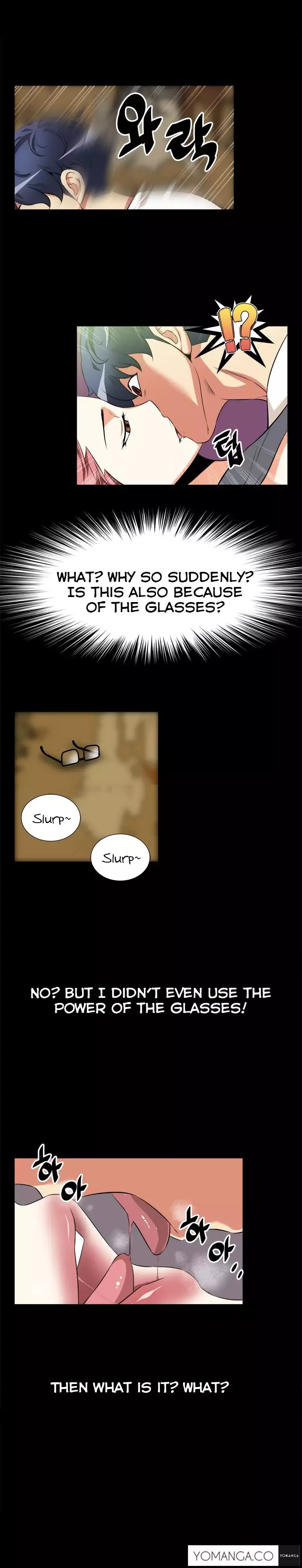 Love Parameter Ch.1-29