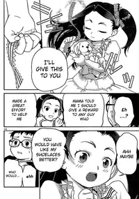 Domina no do ch.15 english