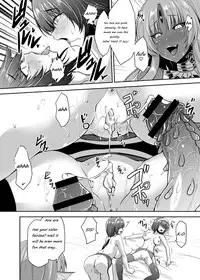 [Kirisaki Byakko] Echidna-sama no Himatsubushi Dai Go Soume [English]
