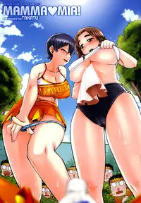 [Takatsu] Mamma Mia!