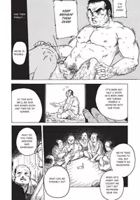 Massive - Gay Manga and the Men Who Make It [Eng]