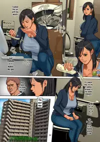 [Yojouhan Shobou] Yurikago Uri no Tsuma [English] [Doujins.com]