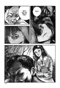 [Hayami Jun] Utsukushiki Kussetsu | Beautiful Imprint [English] [Yui Jegnan]