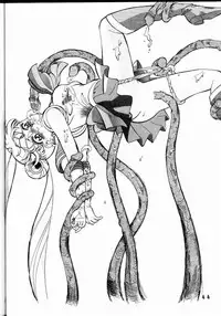 (C42) [Art=Theater (Fred Kelly)] M.F.H.H 2 (Various)