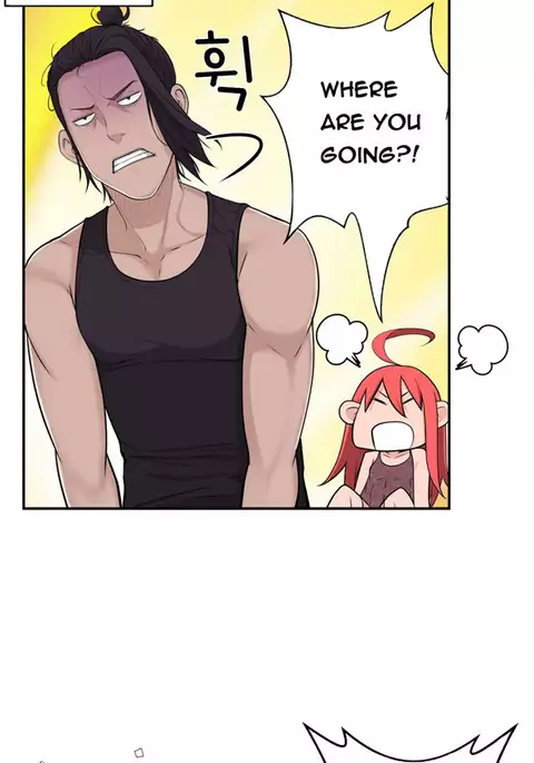 Tissue Thieves Ch.1-21