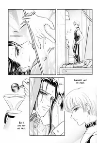 [Tori Maia] Sadistic Boy Vol.01 [English]