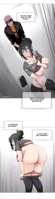 [ButcherBoy] Household Affairs Ch.1-30 (English) (YoManga) (Ongoing)