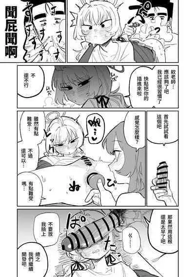 Anal dilation | 肛門擴張術