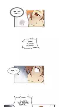 [Son Hee-Joon] Master in My Dreams Ch.0-32 (English) (Ongoing)