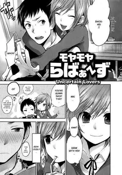 Mokkai Shiyo? | Wanna Do It Again? Ch. 2-9