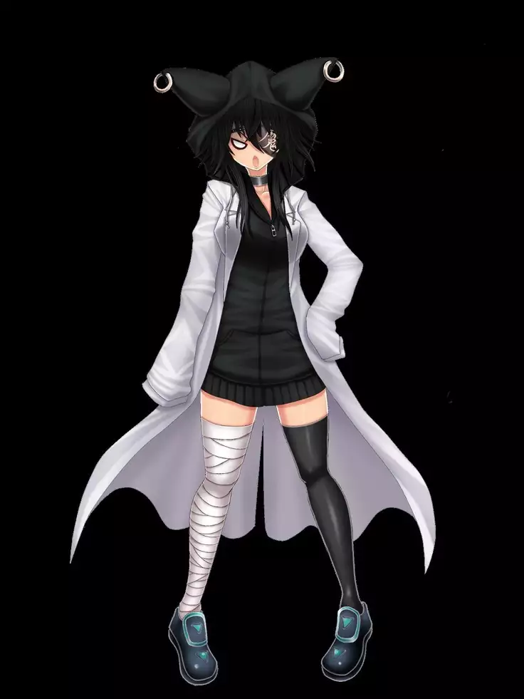 Trans Story ~hiroshikantamotsu o chi henpen~ part4